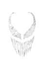 logo: venom